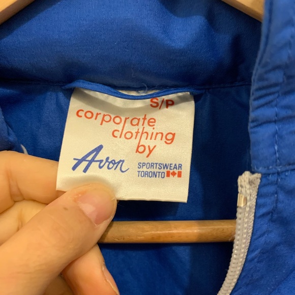 Vintage racing jacket - Picture 4 of 4